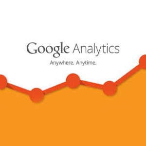 google-analytics