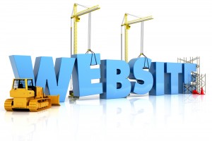 website-construction