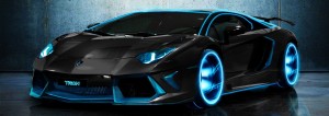 lamborghini